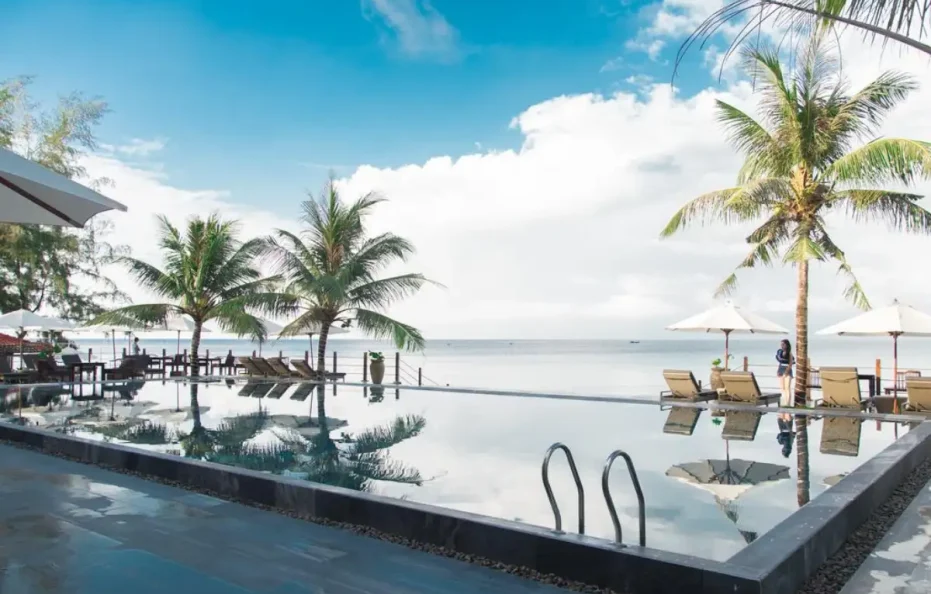 The Palmy Resort & Spa Phú Quốc