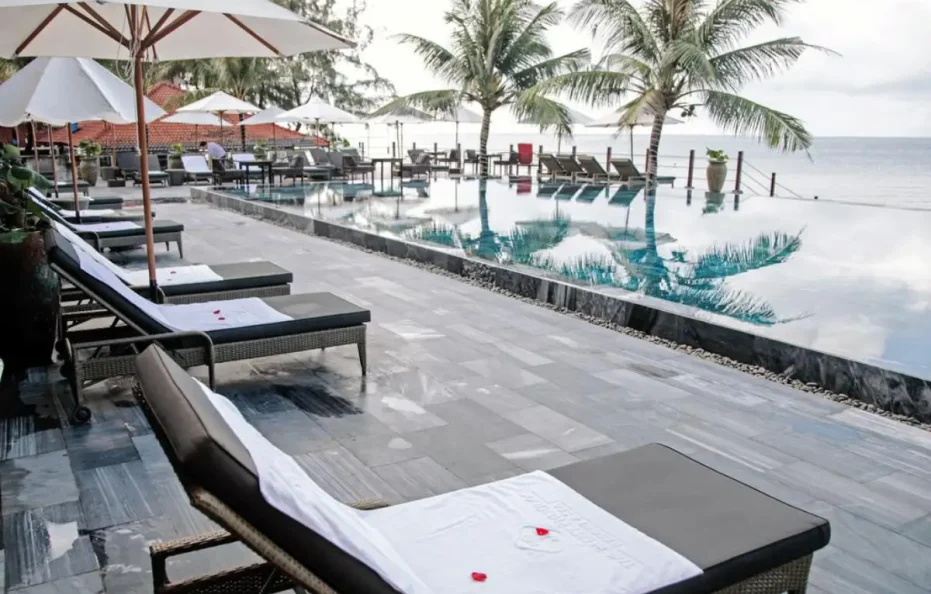 The Palmy Resort & Spa Phú Quốc