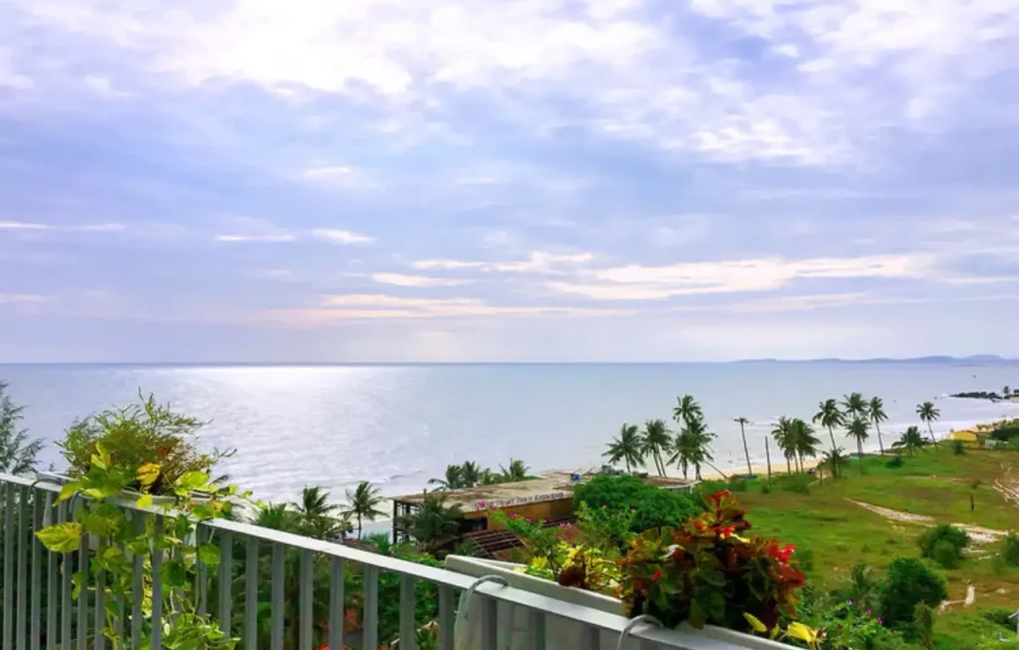 The Palmy Resort & Spa Phú Quốc