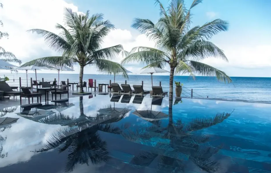 The Palmy Resort & Spa Phú Quốc