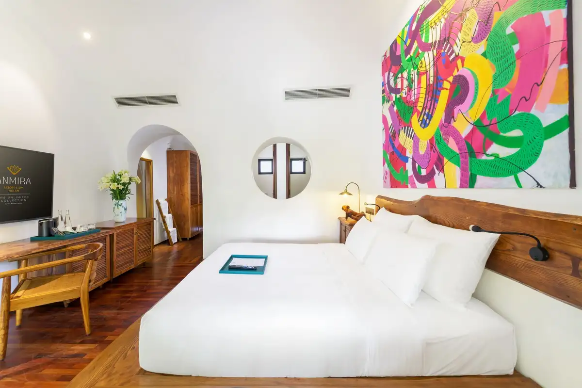Tropica Suite