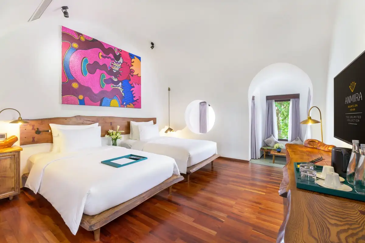 Tropica Suite