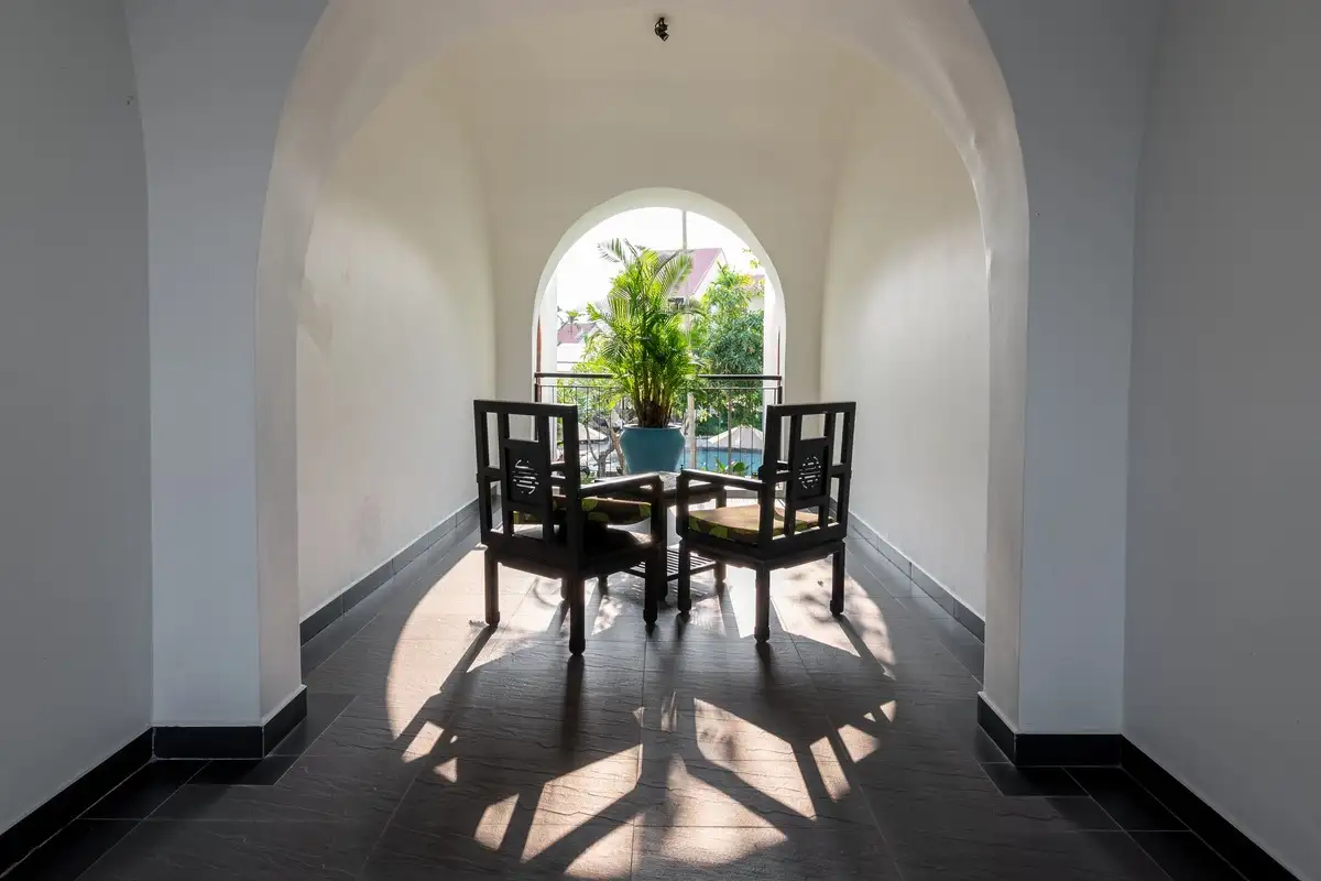 Tropica Suite