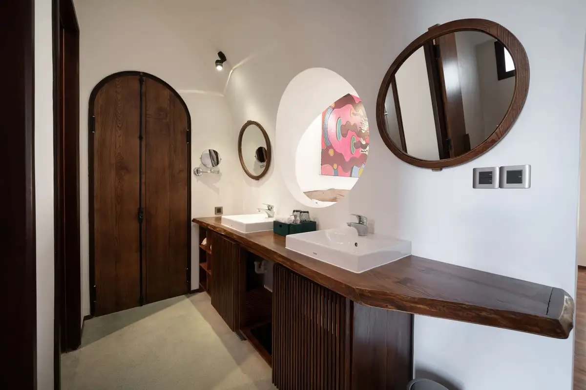 Tropica Suite