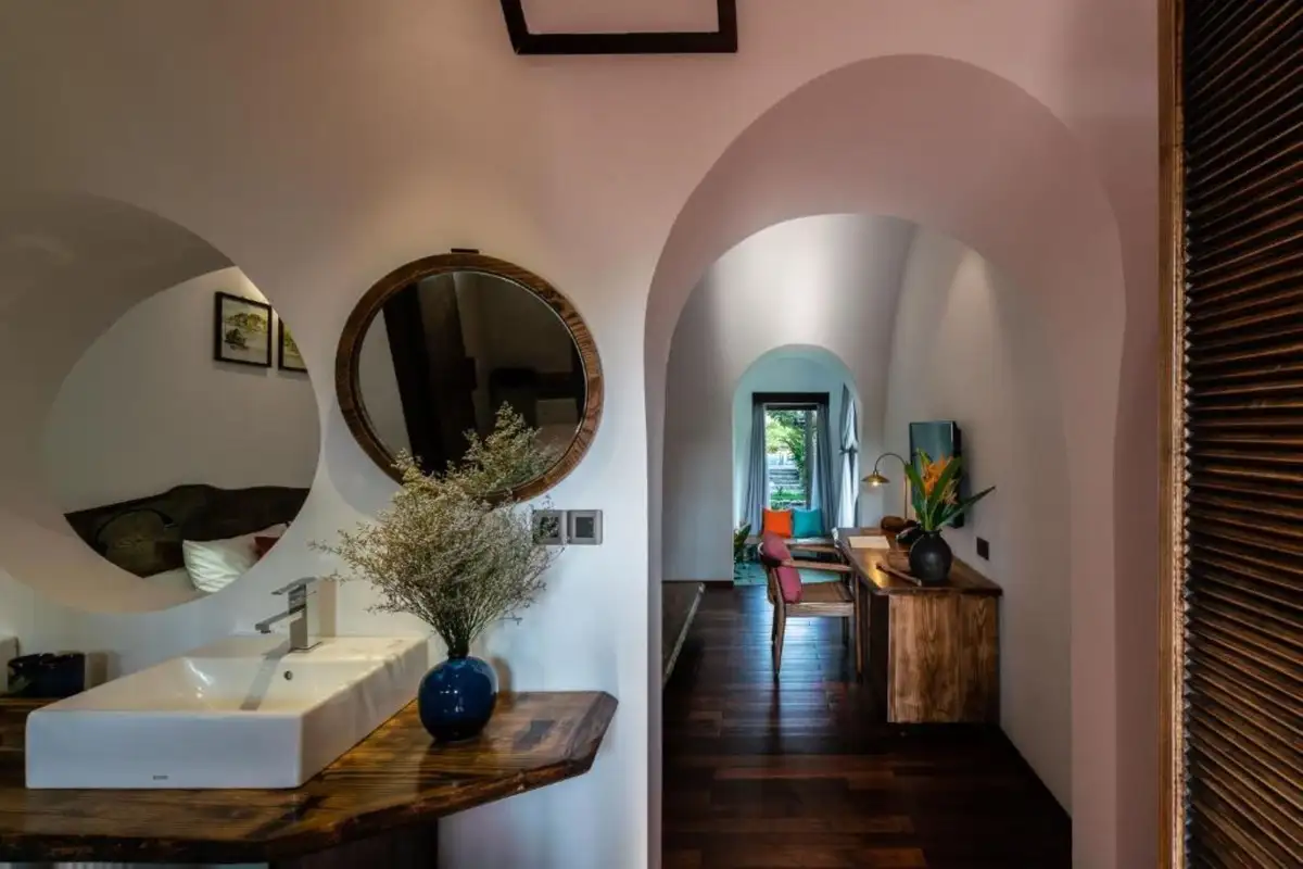Tropica Suite