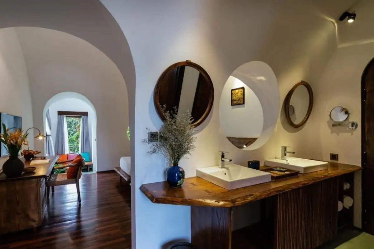 Tropica Suite