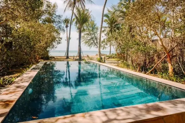 Villa BayFront Ong Lang 1- bedroom
