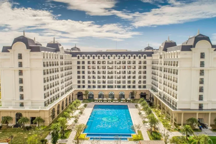 VinHolidays Fiesta Phú Quốc