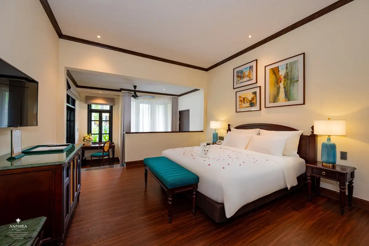 Vista Junior Suite