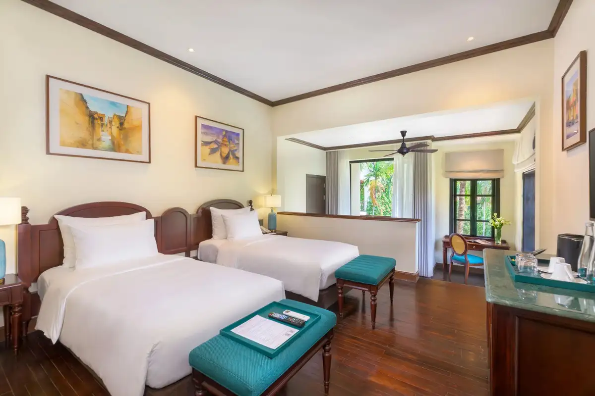 Vista Junior Suite