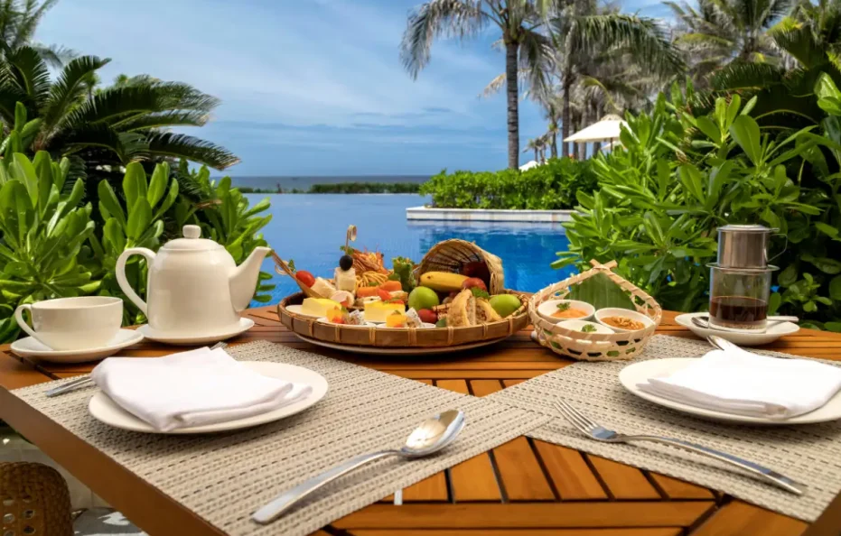 Wyndham Garden Cam Ranh Resort