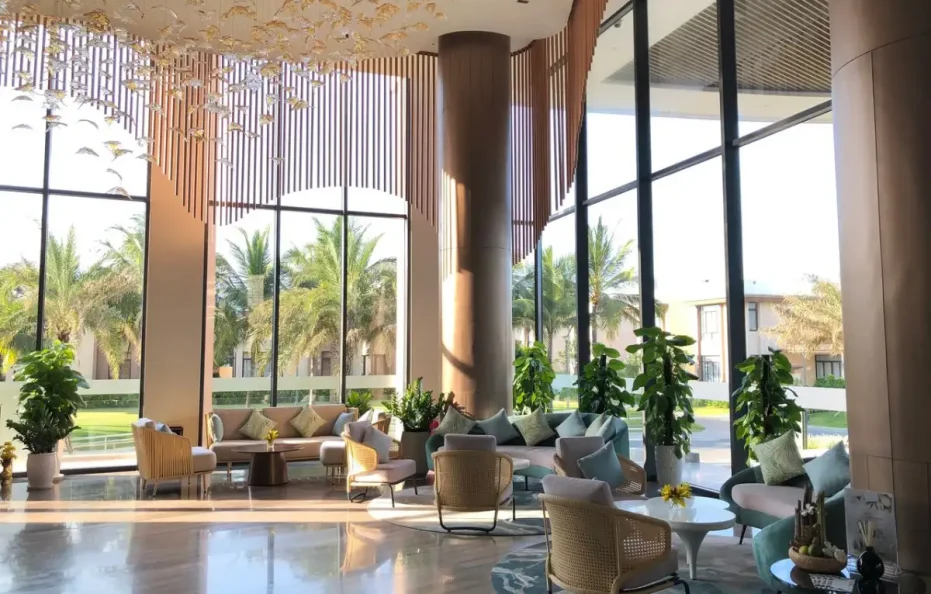 Wyndham Garden Cam Ranh Resort