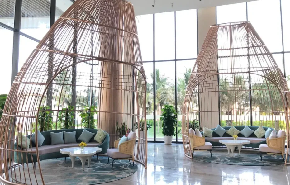 Wyndham Garden Cam Ranh Resort