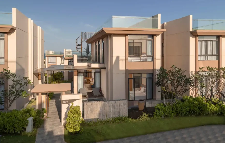 Wyndham Garden Cam Ranh Resort