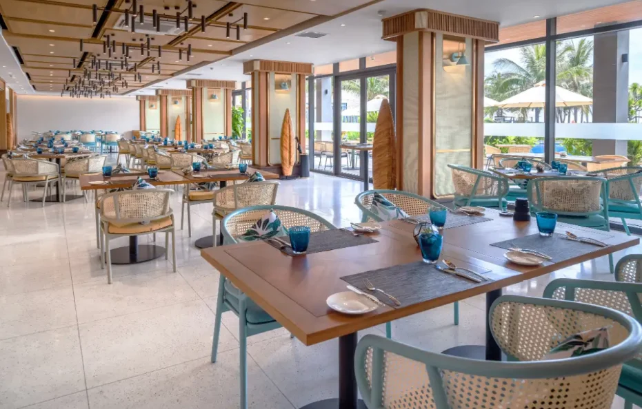 Wyndham Garden Cam Ranh Resort