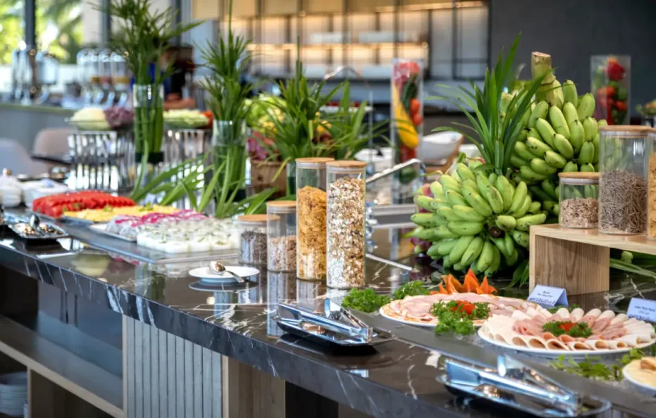 Wyndham Garden Cam Ranh Resort