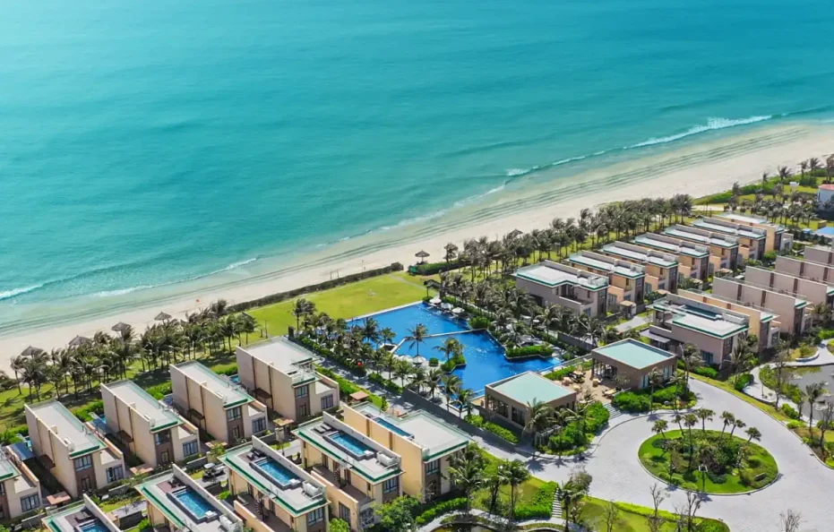 Wyndham Garden Cam Ranh Resort