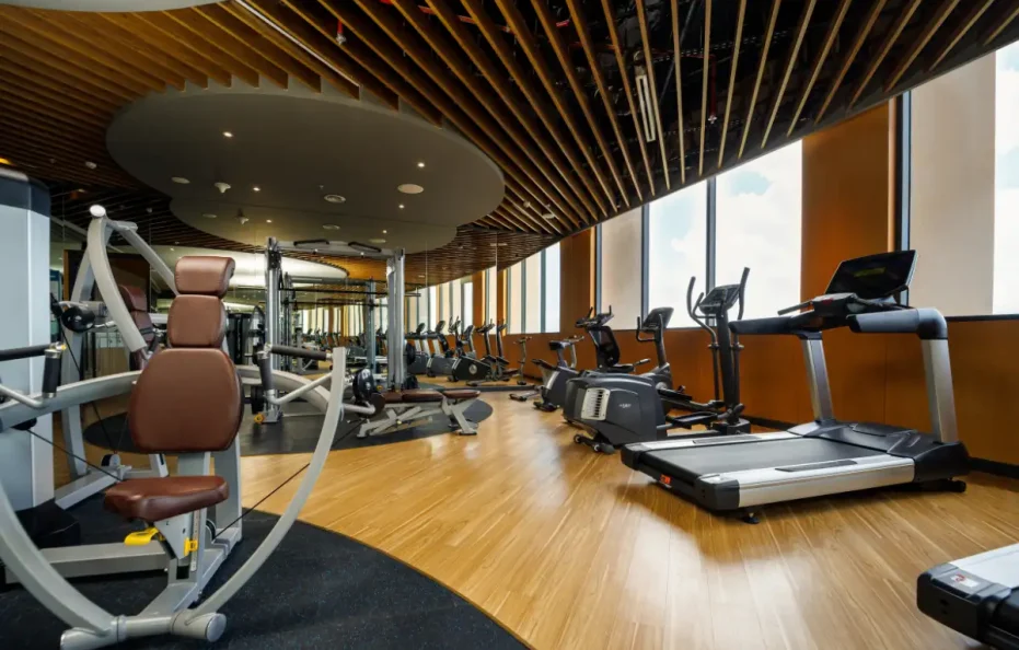Wyndham Garden Cam Ranh Resort