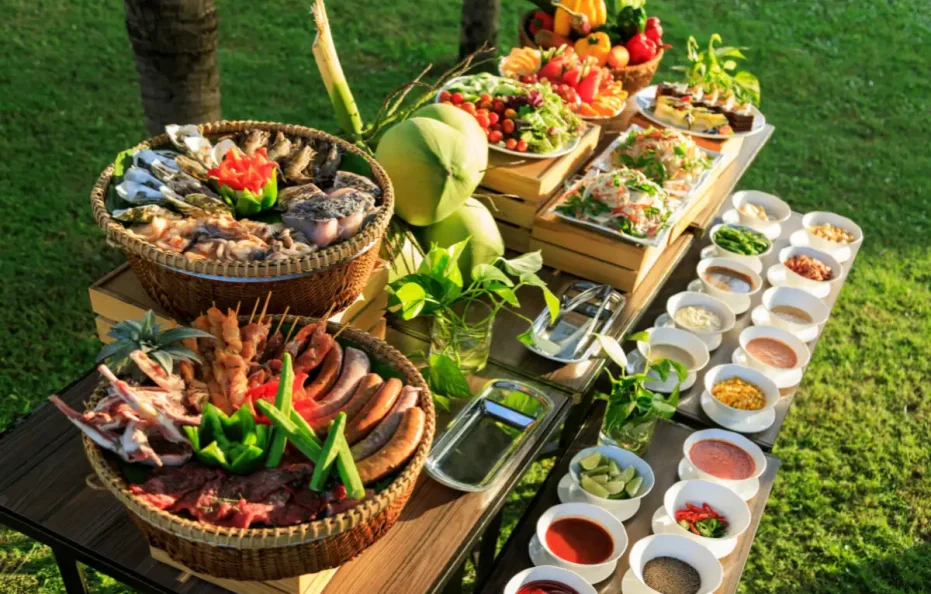 Wyndham Garden Cam Ranh Resort