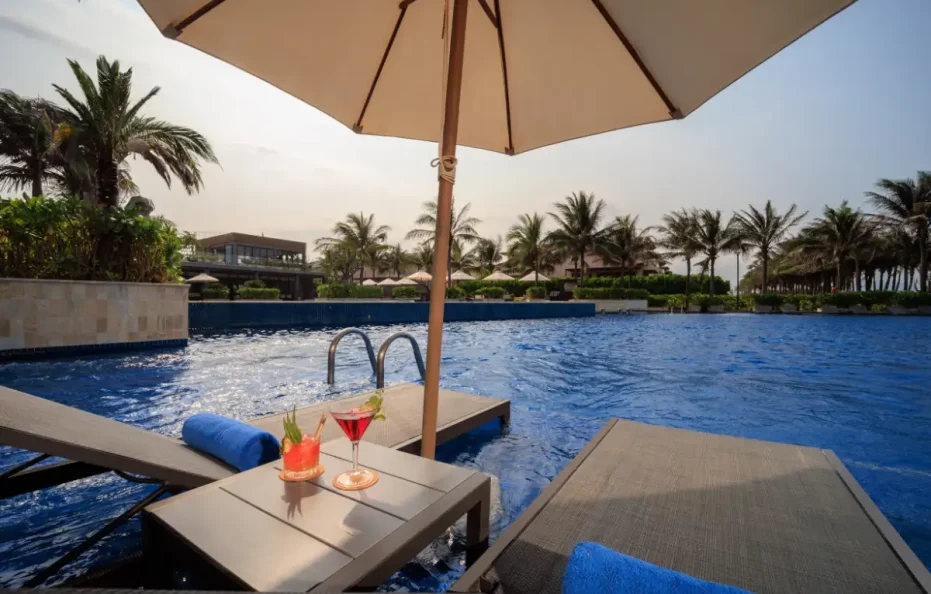 Wyndham Garden Cam Ranh Resort