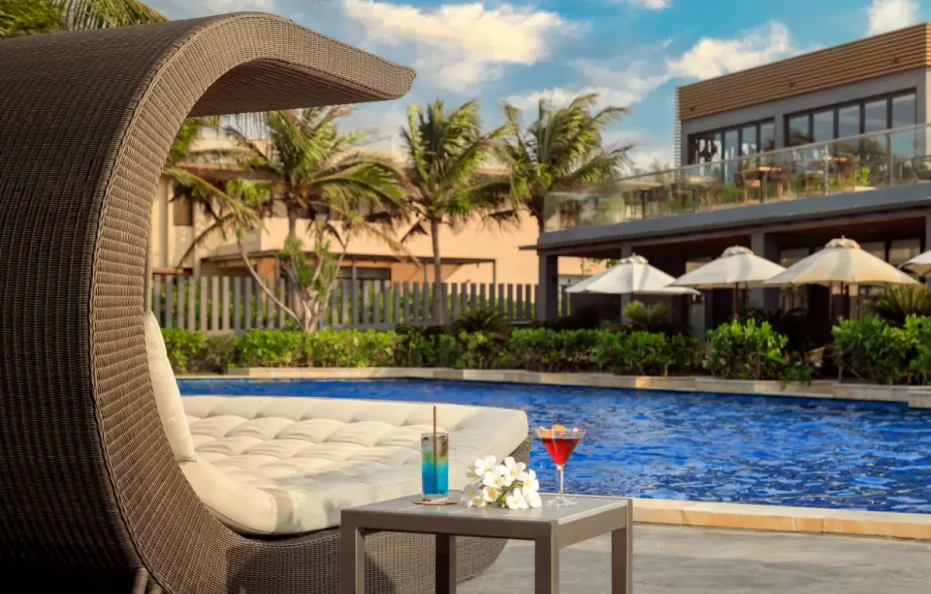 Wyndham Garden Cam Ranh Resort