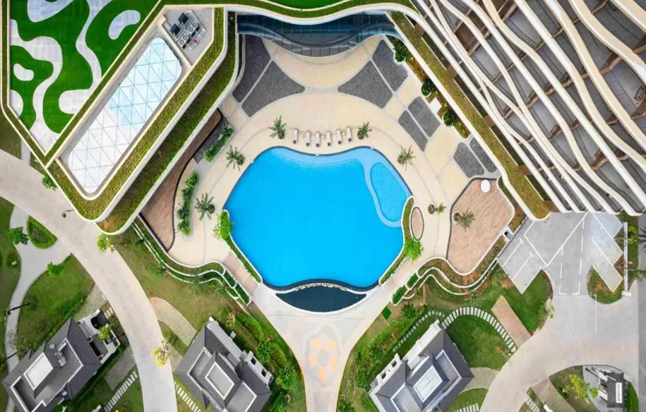 Wyndham Garden Sonasea Vân Đồn