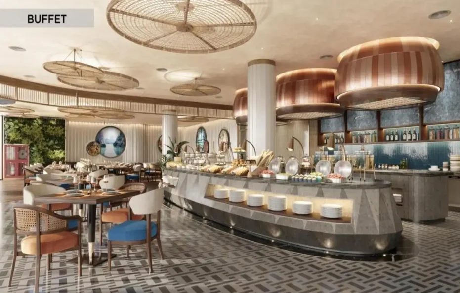 Wyndham Garden Sonasea Vân Đồn