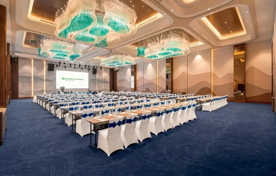 Wyndham Garden Sonasea Vân Đồn