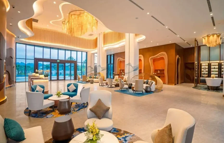 Wyndham Garden Sonasea Vân Đồn
