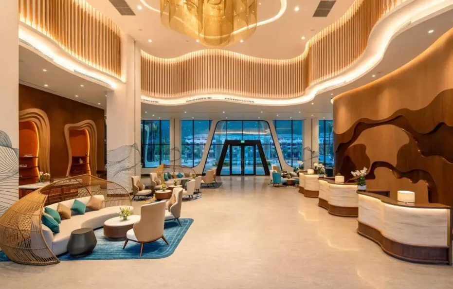 Wyndham Garden Sonasea Vân Đồn