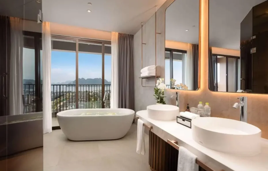 Wyndham Garden Sonasea Vân Đồn
