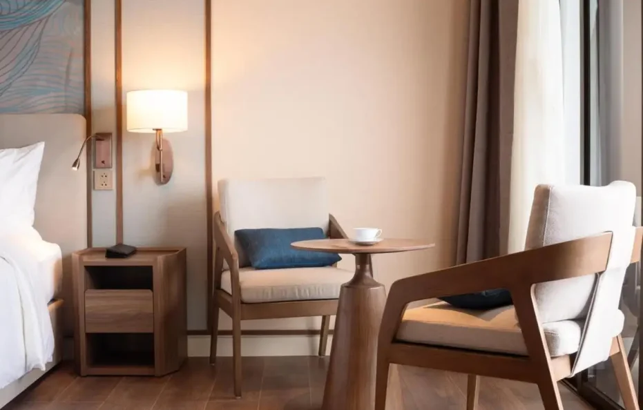 Wyndham Garden Sonasea Vân Đồn