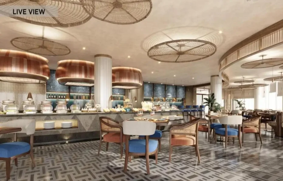 Wyndham Garden Sonasea Vân Đồn