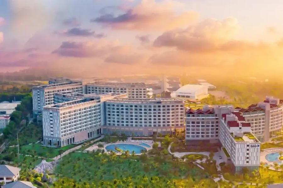 Wyndham Grand Phú Quốc
