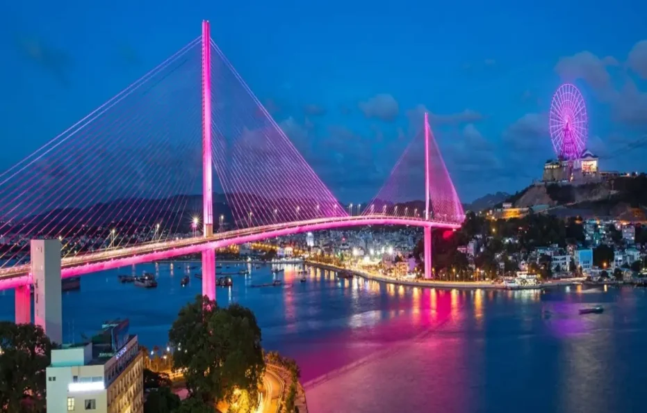 Wyndham Legend Halong Hotel