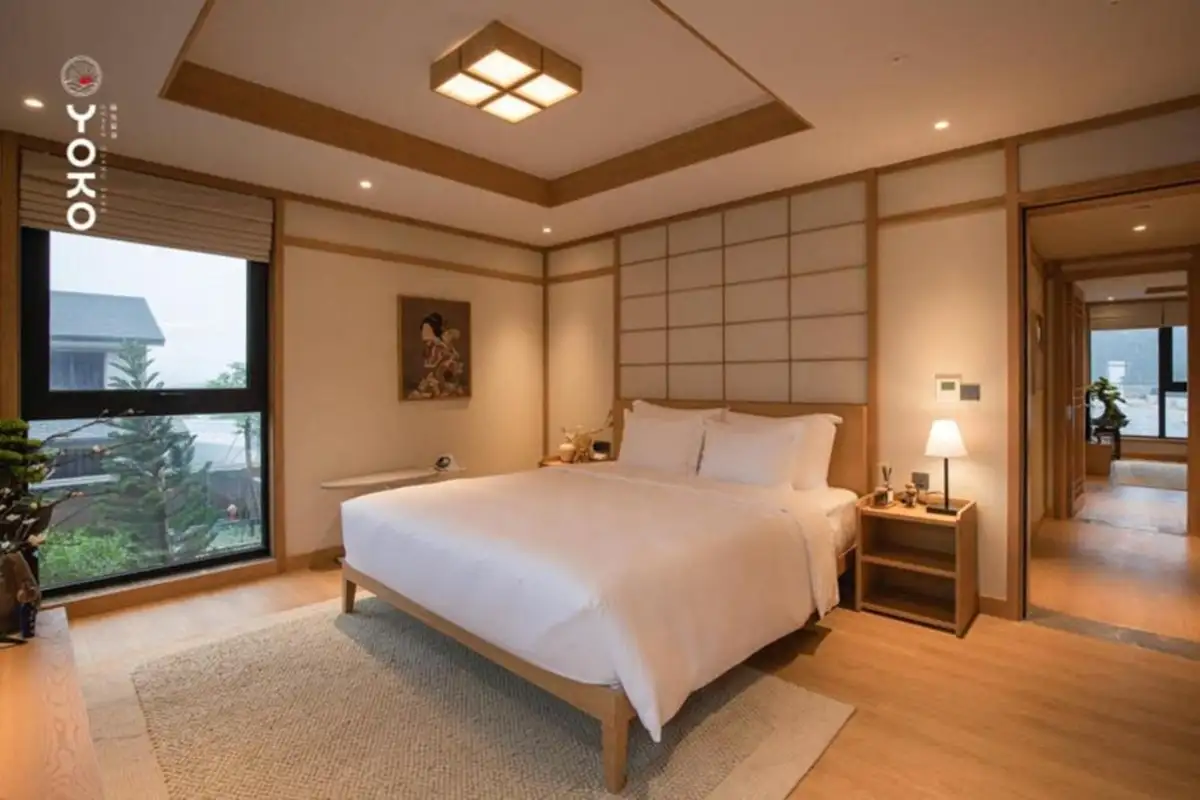 Yama Premium 3 bed room