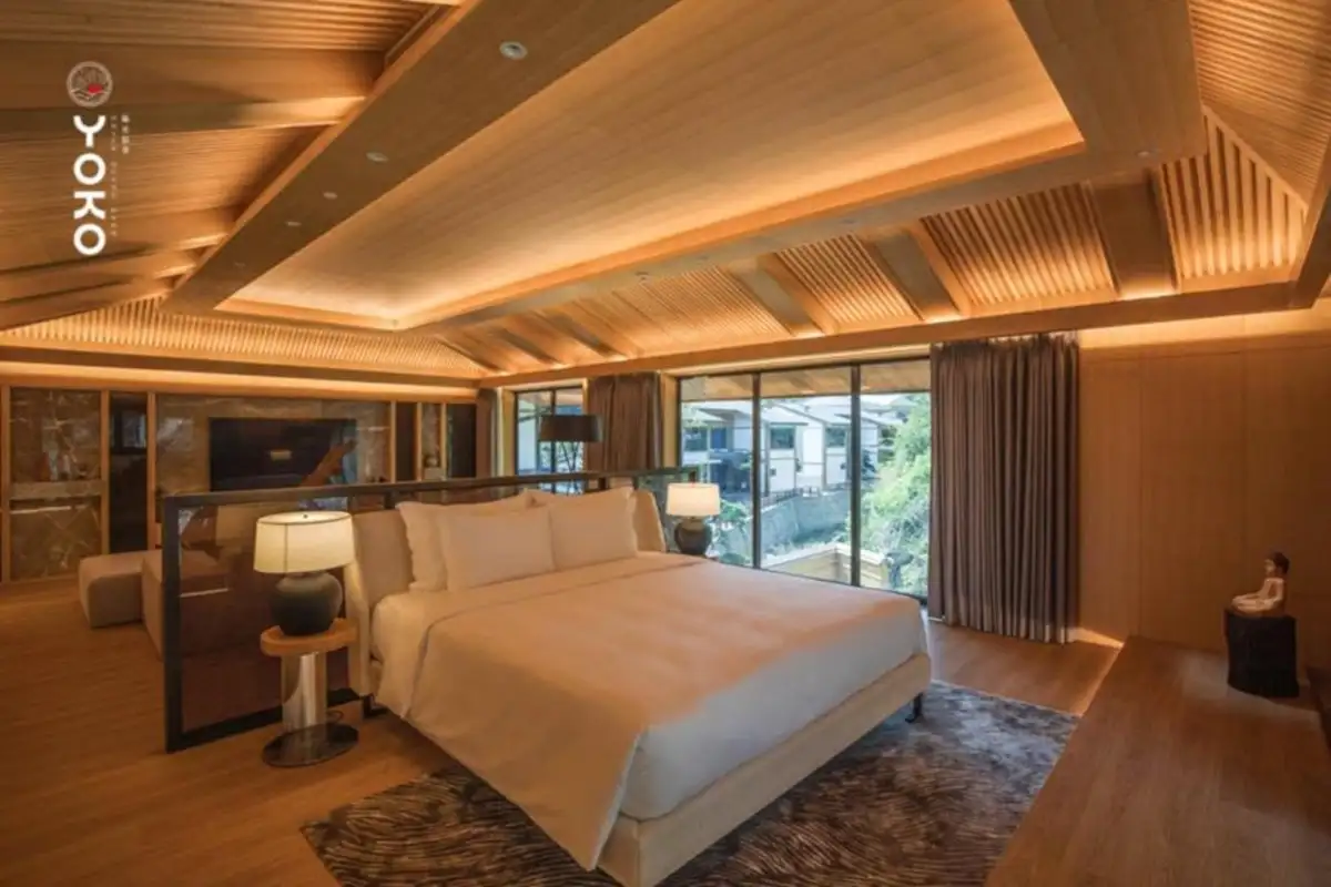 Yama Premium 5 bed room