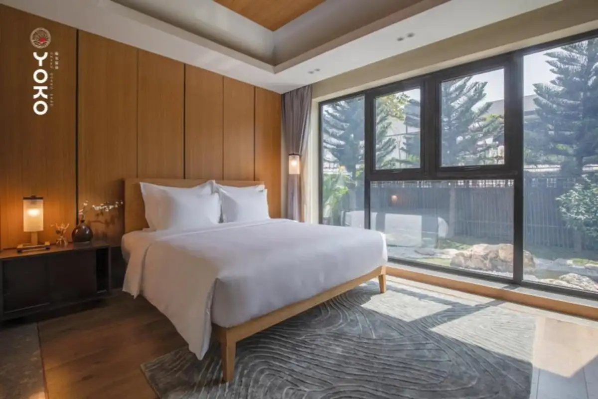 Yama Premium 5 bed room