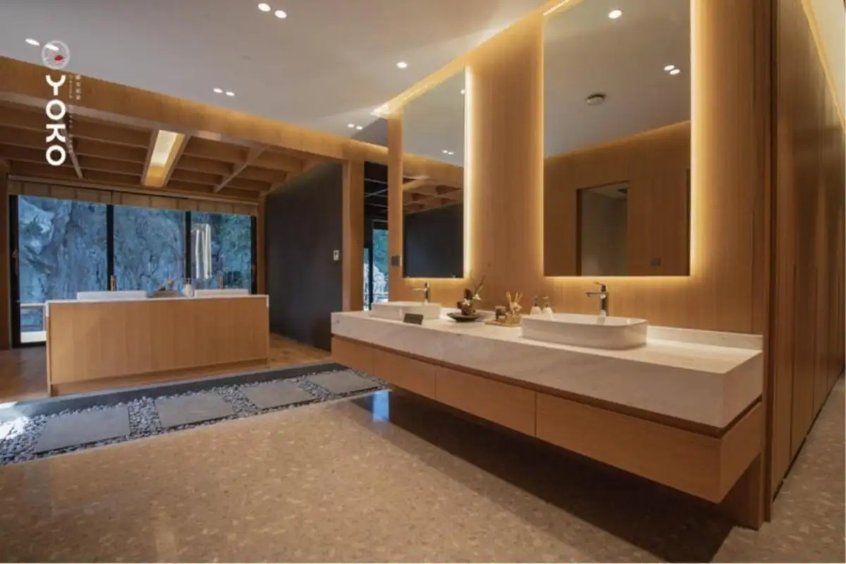 Yama Premium 5 bed room