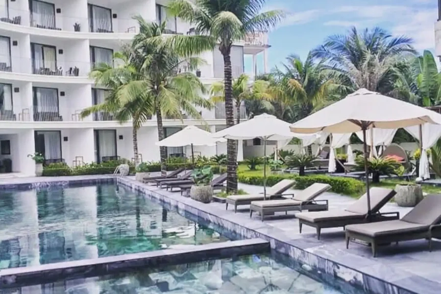 The Palmy Resort & Spa Phú Quốc