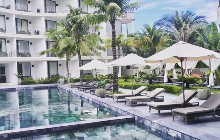 The Palmy Resort & Spa Phú Quốc