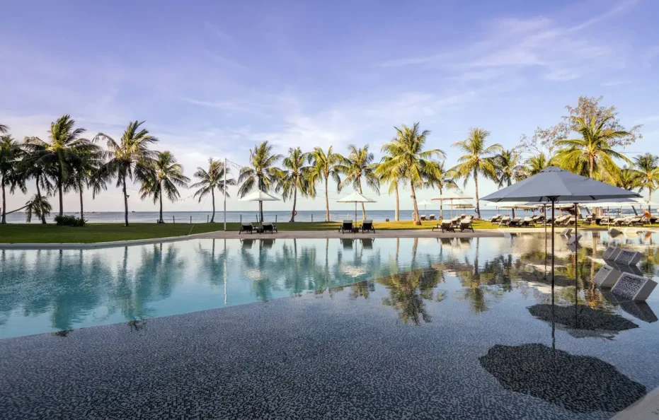 The Shells Resort & Spa Phú Quốc
