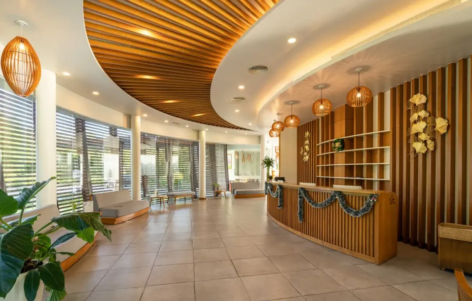 The Shells Resort & Spa Phú Quốc