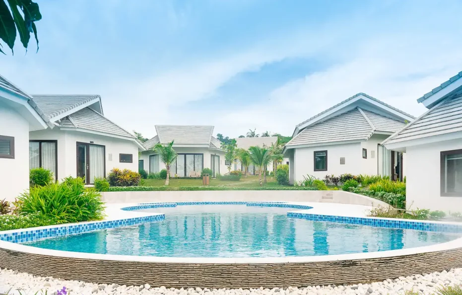 The Shells Resort & Spa Phú Quốc