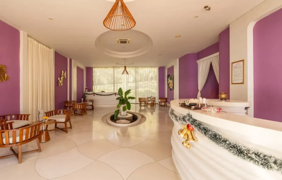 The Shells Resort & Spa Phú Quốc