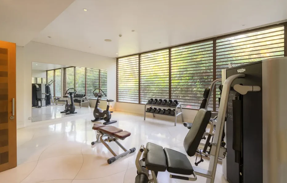 The Shells Resort & Spa Phú Quốc