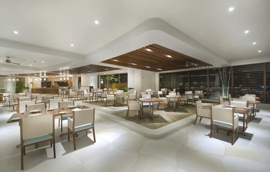 The Shells Resort & Spa Phú Quốc