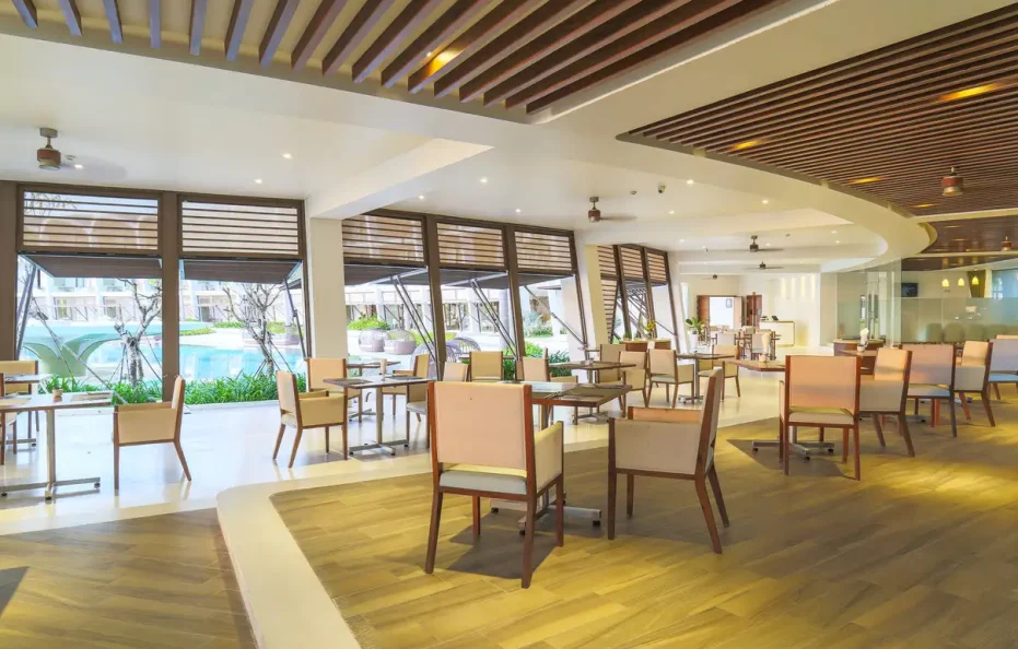 The Shells Resort & Spa Phú Quốc