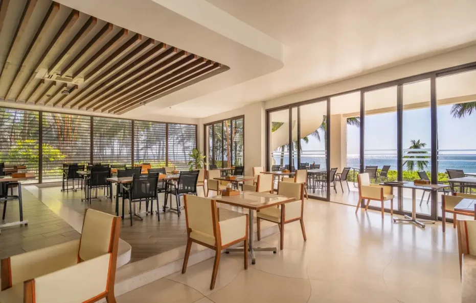 The Shells Resort & Spa Phú Quốc