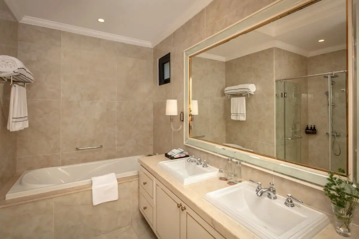 2-Bedrrom Villa with Private Pool